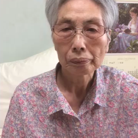 カナダからの手紙の画像