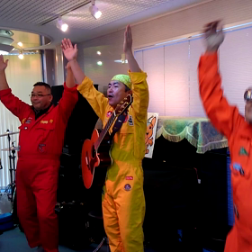 レンタルの素敵な人たちの画像