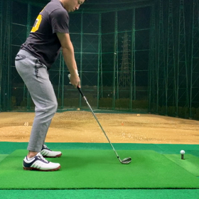 どハマりの画像