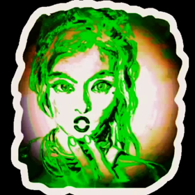 キラキラローラ✴動画の画像