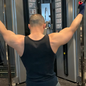 D'graで二頭の画像