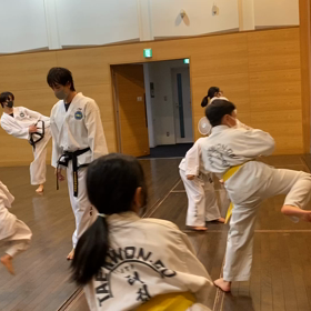 11/25蕨道場少年稽古動画の画像