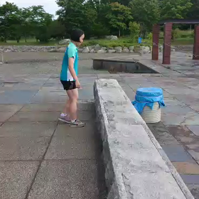 プライオメトリクストレーニング例の画像