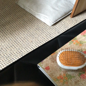 尻尾をつかんだ！の画像