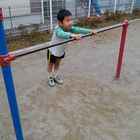 逆上がりと今日から俺はの画像