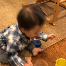 ”息子ベビー 2ヶ月半”の画像