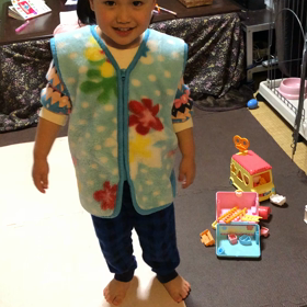 辰、プリークリーの画像