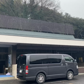 ドライブイン佐くらの足場が外れました！の画像