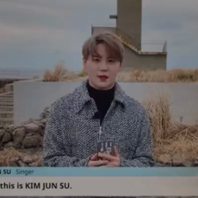 ジュンスの画像