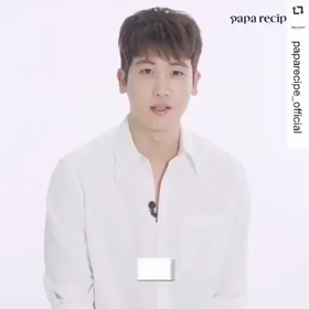 PAPARECIPE、BLAND  DAYの画像