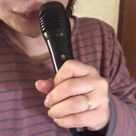 寝起き突撃の画像