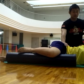 2016年5月20日のトレーニング内容(´Д｀)の画像