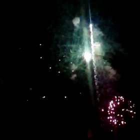 今年の長野県諏訪湖花火大会はそんなに人の出がなかったの画像