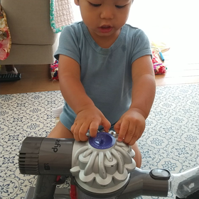 愛しのだいそんさん。の画像