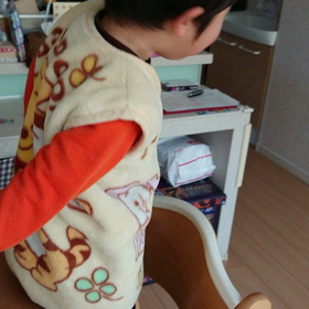 あっ、ぱん、ぺ〜＼(^^)／からの♪の画像