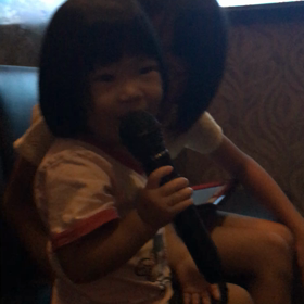 カラオケの画像