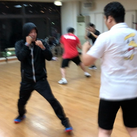 8/22  ボクサダイエットの画像