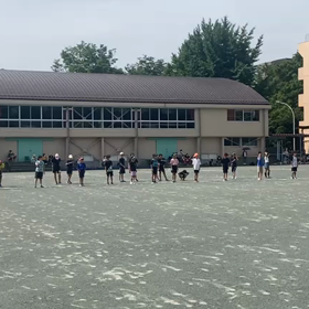 学年別インターバル⑧の画像