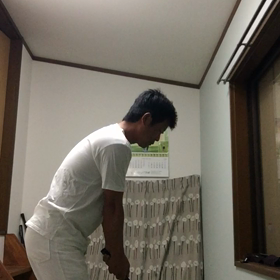 本日ゴルフスイング、為意識しましたの画像