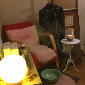 リラクゼーションyurara 枕崎の画像