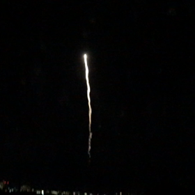 びわこ花火大会☆の画像