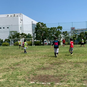 ゲームの様子の画像