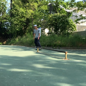 今朝スケート2の画像