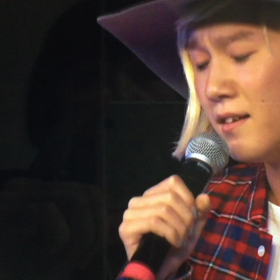 アウト？ or  セーフ？の画像