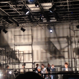 DISCOVERED 2017 spring/summer Collectionの画像