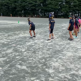 7/22 リレー練習⑫の画像