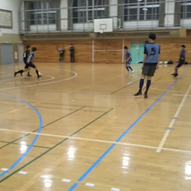 1/11 練習動画⚽️の画像