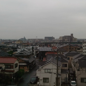 新幹線 車窓 ・2020年 1月 5日の画像