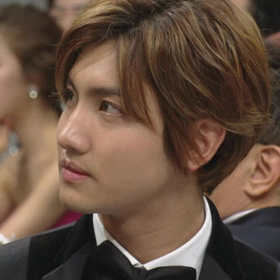 チャンミンのぺろっ♪の画像