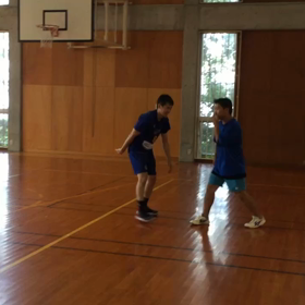 生徒会地区研修  動画編その1の画像