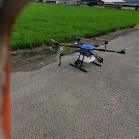雨、雨、雨です。の画像