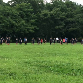 学年別インターバル 偶数組⑪の画像