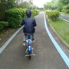 OFFの過ごし方　〜2日目〜の画像