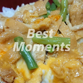 今日の晩ごはんの画像