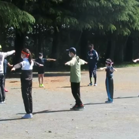 4月30日 バランス⑧の画像