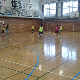 2/9  OB戦動画⚽️の画像