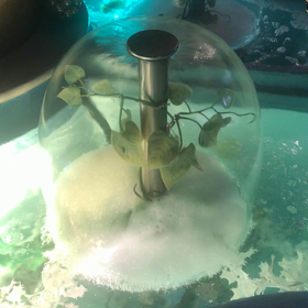 南大阪最大級超高級カラオケスタジオ誕生の画像