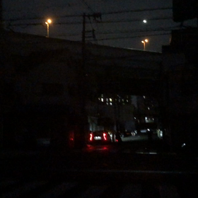 ゴーストタウン。の画像