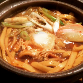 味噌煮込罠@本郷三丁目の画像