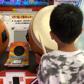 日曜 家族の日の画像