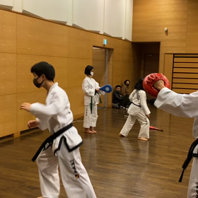 3/11 蕨道場成年稽古動画の画像