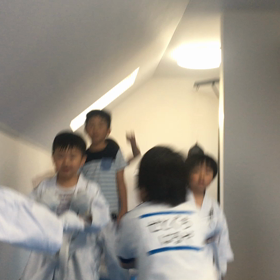 木曜日前半の画像