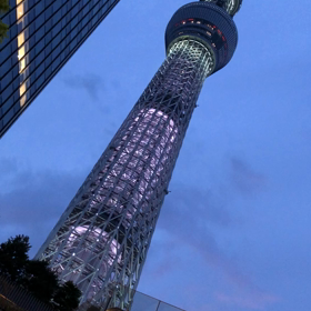 スカイツリータウンの画像