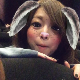 モアナ♡の画像