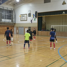 1/27  練習動画⚽️２の画像