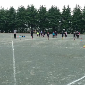 5月21日 大股歩行・股関節の場⑧の画像